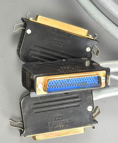 Studer-Remote cable (Studer A800?) Genesis